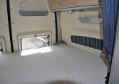 Interno Camper | Caravanbacci.com