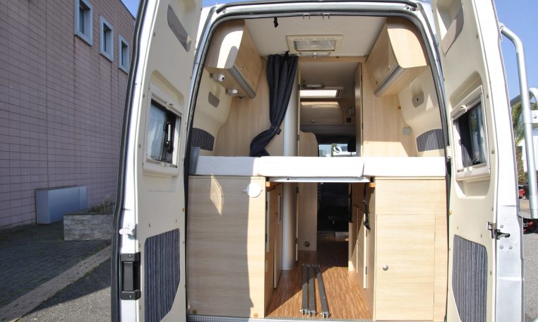 Camper | Caravanbacci.com