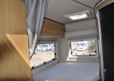 Interno Camper | Caravanbacci.com