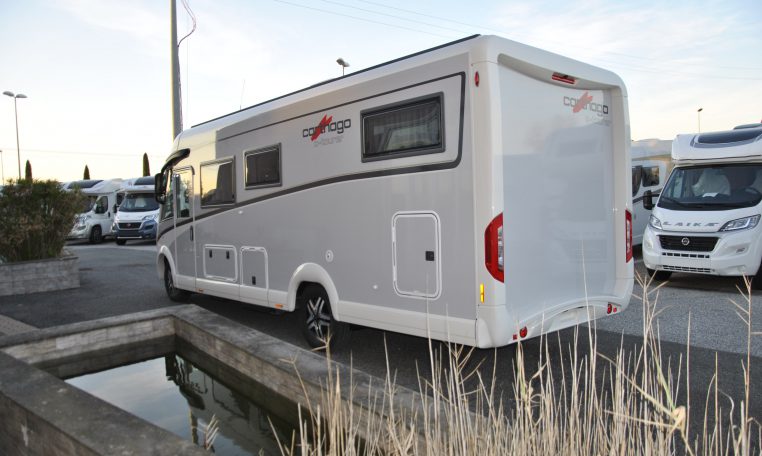 Camper Carthago | Caravanbacci.com