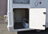 Camper Carado | Caravanbacci.com