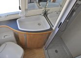 Bagno Interno Camper | Caravanbacci.com