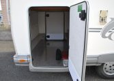 Camper Carado | Caravanbacci.com