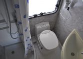 Bagno Interno Camper | Caravanbacci.com