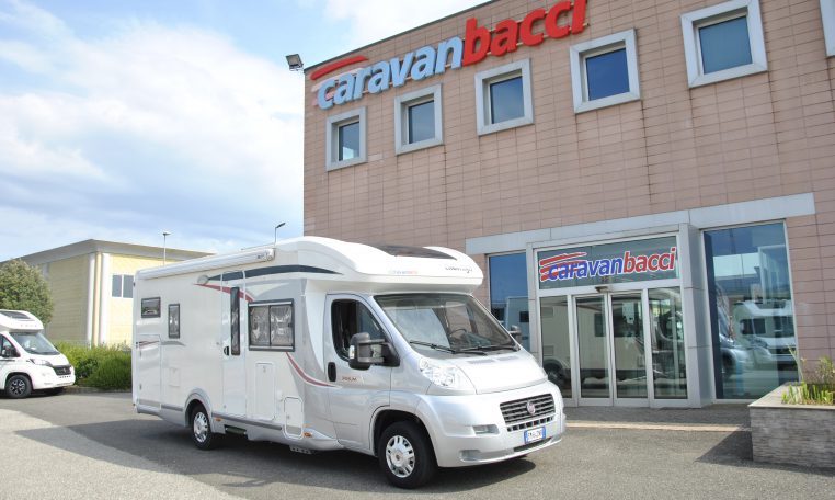 Camper | Caravanbaccoi.com