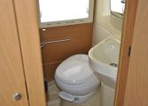 Bagno Interno Camper | Caravanbacci.com