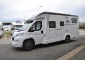 Camper Laika | Caravanbacci.com