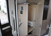 Interno Camper | Caravanbacci.com