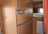 Frigo Interno camper | Caravanbacci.com