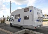 Camper | Caravanbacci.com