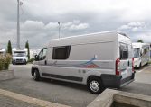 Camper | Caravanbacci.com