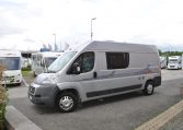 Camper | Caravanbacci.com