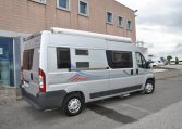 Camper | Caravanbacci.com