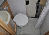 Bagno Interno Camper | Caravanbacci.com