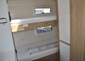 Postazioni letto interno camper | Caravanbacci.com