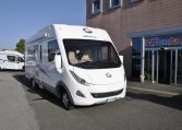 Camper Giotti Line | Caravanbacci.com