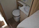 Bagno Interno Camper | Caravanbacci.com