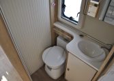 Bagno Interno Camper | Caravanbacci.com