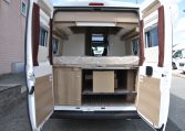 Camper Malibu | Caravanbacci.com