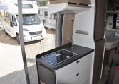 Interno Camper Malibu | Caravanbacci.com