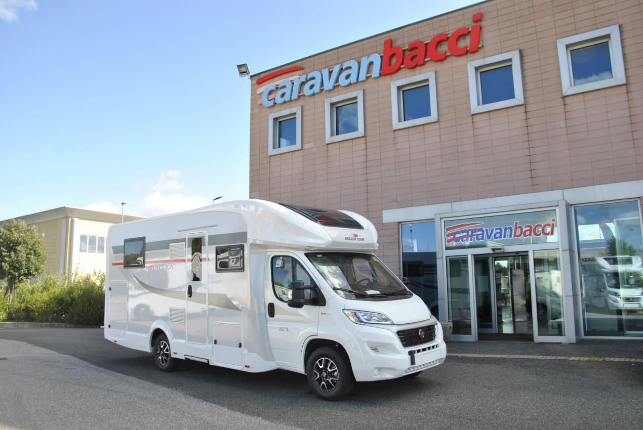 C.I. Riviera 87 XT
