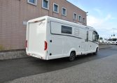 Camper Cathago | Caravanbacci.com