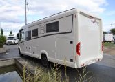 Camper Cathago | Caravanbacci.com
