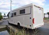 Camper Cathago | Caravanbacci.com