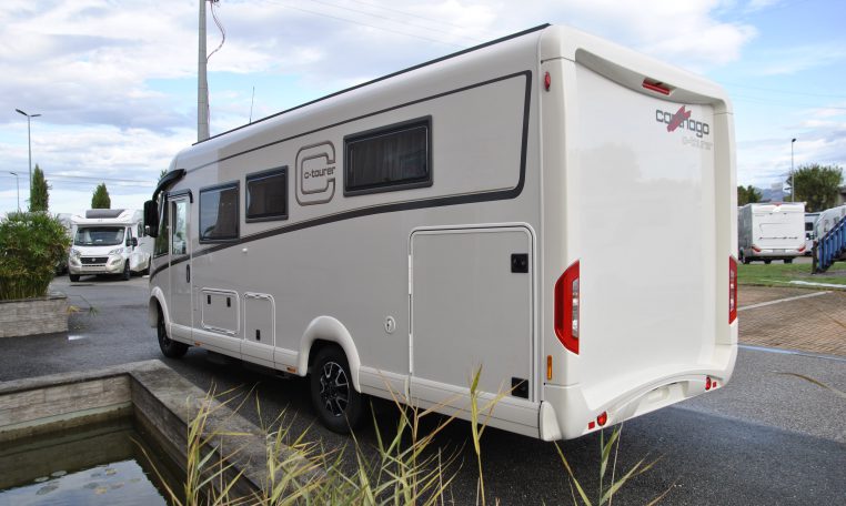 Camper Cathago | Caravanbacci.com