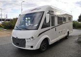 Camper Cathago | Caravanbacci.com