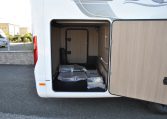 Camper Laika | Caravanbacci.com