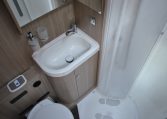 Bagno Interno Camper | Caravanbacci.com