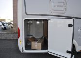 Camper Carthago | Caravanbacci.com