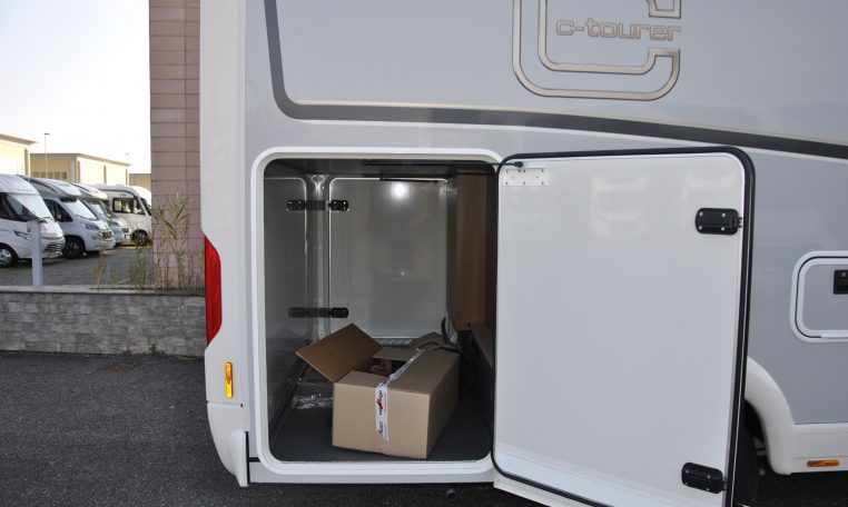 Camper Carthago | Caravanbacci.com