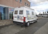 Camper Ducato | Caravanbacci.com