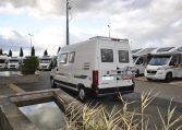 Camper Ducato | Caravanbacci.com