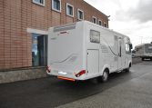 Camper Hymer | Caravanbacci.com