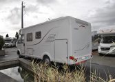 Camper Hymer | Caravanbacci.com