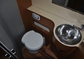 Bagno Interno Camper | Caravanbacci.com