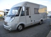 Camper HYMER-B-KLASSE-524-SL-2 | Caravanbacci.com