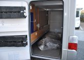 Camper HYMER-B-KLASSE-524-SL-2 | Caravanbacci.com