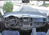 Interno camper | Caravanbacci.com