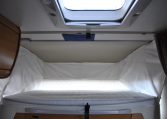 Interno Camper | Caravanbacci.com