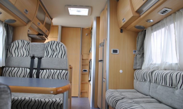 Camper Carthago | Caravanbacci.com