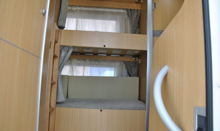 Camper Carthago | Caravanbacci.com