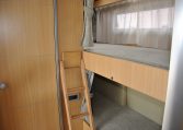 Camper Carthago | Caravanbacci.com