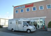 Camper Carthago | Caravanbacci.com