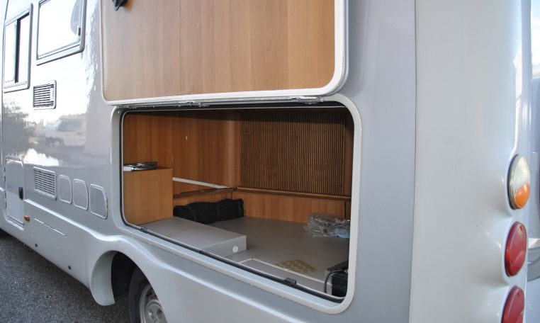 Camper | Caravanbacci.com