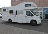 Caravan International Horon 95M