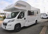 Camper Horon | Caravanbacci.com